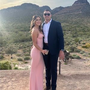 Wedding guest/bridesmaid dress